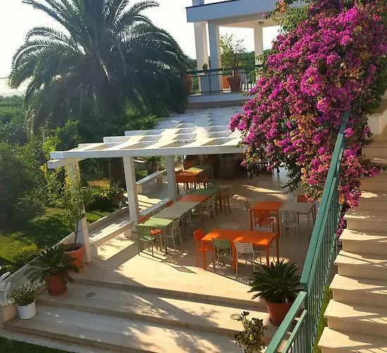 Agriturismo Donna Clementina Castellaneta Marina